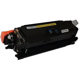 Картридж Makkon для HP CE401A (507A) cyan (MN-HP-SE401A) - мініатюра 3