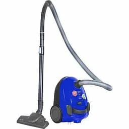 Пылесос с мешком Artel VCB 0316 Blue