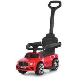 Детская каталка-толокар Bambi 2 в 1 M 6252EL-3 до 30 кг