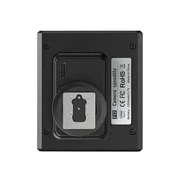 Відеосвітло Ulanzi Vijim F12 Mini Camera Flash Speedlite (UV-L044GBB2 F12) (L044GBB2) - мініатюра 6