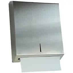 Навісний диспенсер для паперових рушників Maxiflow на 400 шт 4922.3226P.304.00