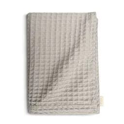 Рушник вафельний Cosas Greek Waffle Bronze 75x95 см, пісочний
