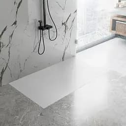 Душовий піддон Rea Magnum 90x120 white REA-K3337, Білий - мініатюра 2