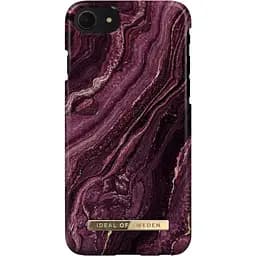Чохол IDeal of Sweden MagSafe для iPhone 7 8 SE 2020 SE 2022 SE Plum