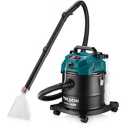 Пылесос Tokachi Aqua Boost 2200W многофункциональный моющий