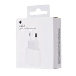 Зарядная сеть Аpple 20W USB-C (Original)
