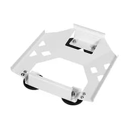Кронштейн на магнітах E-NET SMM-02 White на дах автомобіля для Starlink Mini (73-00901)