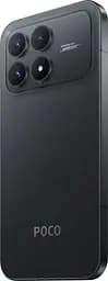 Смартфон Xiaomi POCO F8 Pro 5G 12/512GB Black Global Version - мініатюра 5