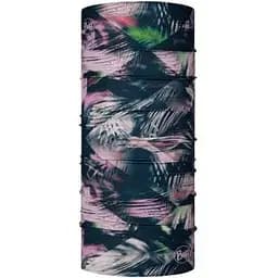Бафф Buff Coolnet UV+ Kingara Multi Черно-Розовый