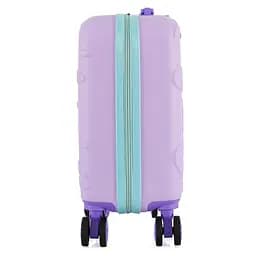 Валіза дитяча Semi Line 16" (XS) Light Violet/Blue (T5879-1) - мініатюра 3