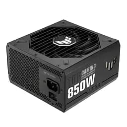 Блок живлення Asus TUF Gaming 850W Gold (90YE00S2-B0NA00) - мініатюра 7