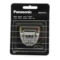 Змінний ніж для машинки для підстригання Panasonic WER9712Y (ER147, ER1420)