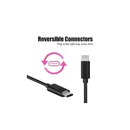 Дата кабель USB-C to USB-C 2.0m Choetech (CC0003) - мініатюра 6