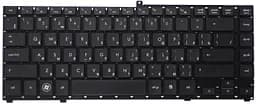 Клавіатура для ноутбука HP ProBook 4410S, 4411S, 4413S, 4415S, 4416S Black, (No Frame)