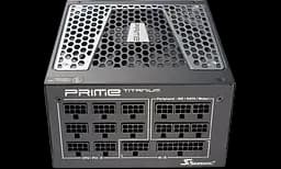 Блок живлення Seasonic Prime TX-1000 1000W 80+ Titanium (PRIME TX-1000) - мініатюра 2