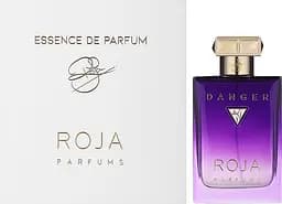 Парфуми Roja Parfums Danger Pour Femme Essence De Parfum 100 мл - мініатюра 2