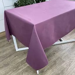 Скатертина Прованс 220х145 см violet (21416)