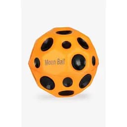 Мяч "Гравит бол" WToys C66805 7 см Оранжевый