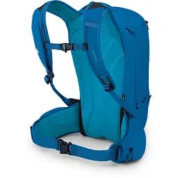 Рюкзак Osprey Kamber 20 синій - мініатюра 3