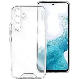 Чохол-накладка BeCover Space Case для Samsung Galaxy A54 5G SM-A546 Transparancy (708959)