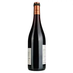 Вино Marquis De La Coronne Cotes Du Rhone AOP, червоне, сухе, 0,75 л - мініатюра 2
