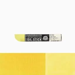 Фарба олійна у формі пастелі Sennelier Oil Stick, 38 мл, S1, Золотисто-коричневий (Golden Brown) - мініатюра 2