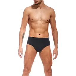 Чоловічі труси Cornette 221 Authentic slip чорні 2XL