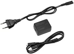 Зарядний пристрій змінного струму DMW-AC11E для BLK22 зі штекером USB-C Panasonic teh0018748