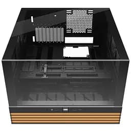Корпус be quiet! Light Base 900 DX Black (BGW69) - мініатюра 3