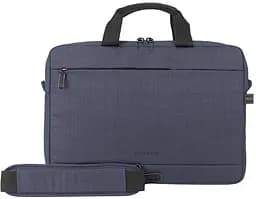 Tucano Сумка Stop 13/14, синяя