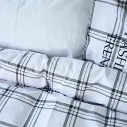 Підковдра MirSon 17-4763 Forli Ranforce Elite 110х140 см (2200008942519)