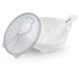 Набір посуду AKUKU A0424 250 мл Білий (2000903259381)