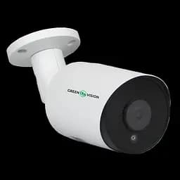 IP-камера GreenVision GV-139-IP-COS80-30H POE 8MP Зовнішня - мініатюра 2