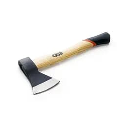 Топор Premium Pro 1200 г с деревянной рукояткой 70 см 30412