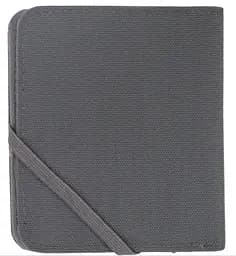 Гаманець Lifeventure Recycled RFID Compact Wallet Сірий - мініатюра 4