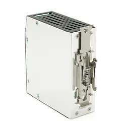 Блок живлення EuroPower EP-PS-12120DIN, 12V/10A (120W) на DIN-рейку, метал, 43х124х113 мм - мініатюра 2