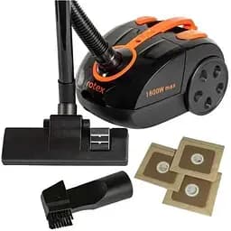 Пылесос с мешком Rotex RVB16-B