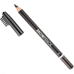 Олівець для брів Lamel Brow Pencil відтінок 402, 1.7 г
