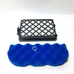 Набор фильтров для пылесоса Samsung SC8870, SC8850, SC8830, SC8820, SC8810, SC88L0, DJ97-01670B + DJ63-01126A