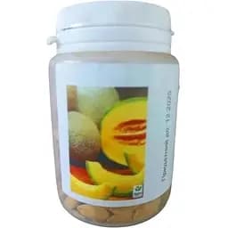 Дыня Весна Ананас (в банке) Органик 15г (44979)