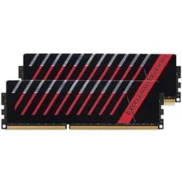 Оперативна пам'ять Exceleram ERS303A 8GB (2x4GB) DDR3 1600 Mhz CL9 XMP Kit Б/В