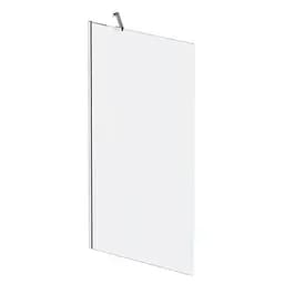 Шторка для ванни AM.PM Gem WU90BS-080-140CM