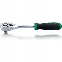 Тріскачка 3/8" Toptul 36 зубців CJBG1220 - мініатюра 5