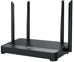 Бездротовий маршрутизатор Netis NX30 AX3000 Wi-Fi 6 MU-MIMO (7228398) - мініатюра 2