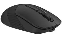 Бездротова миша A4Tech Fstyler FB10CS Wireless Stone Black (FB10CS (Stone Black)) - мініатюра 3