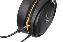 Гарнітура ігрова Asus TUF Gaming H5 (90YH00Z5-B8UA00) - мініатюра 7