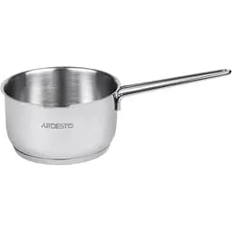Ківш Ardesto Black Mars 1.4л нержавіюча сталь kuh0014694