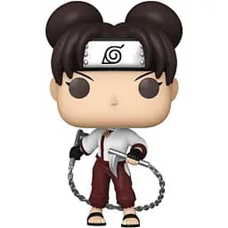 Фігурка Funko POP Animation: Naruto - Tenten det0018138