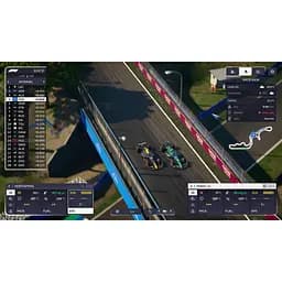 Ключ активації Microsoft F1 Manager 2024 для Xbox One/Series S/X - мініатюра 3