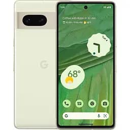 Смартфон Google Pixel 7 8/128GB Lemongrass Б/В [161382]